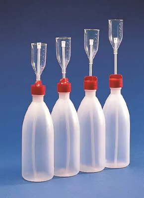 Bottles And Accessories